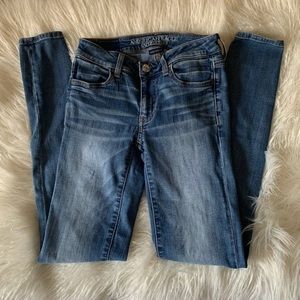 American Eagle Jeans Size 0L